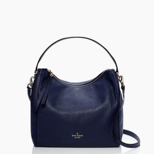 Kate Spade Charles St Haven Bag